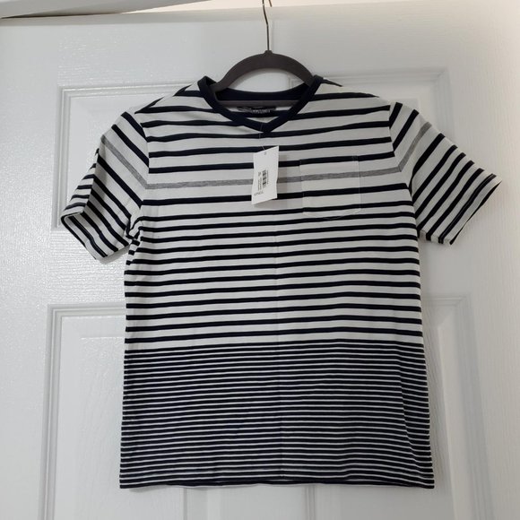 Vince boys Tshirt - Picture 3 of 3